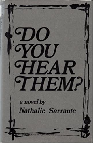 Do You Hear Them? - Scanned Pdf with Ocr